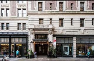 Ace Hotel New York