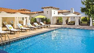 Sunset Marquis Hotel and Villas