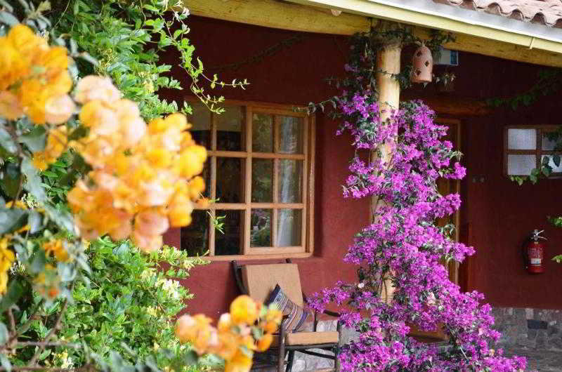 General view
 di Villa Urubamba