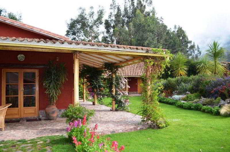 General view
 di Villa Urubamba
