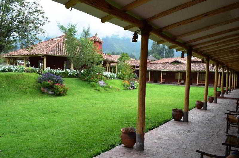 General view
 di Villa Urubamba