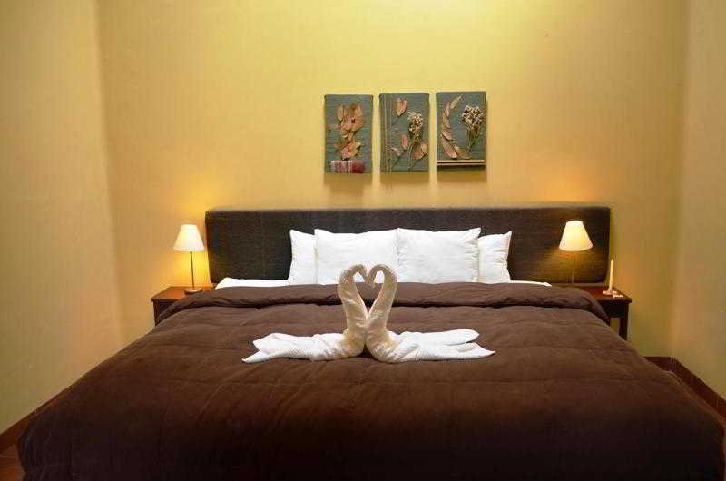 Room
 di Villa Urubamba