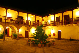 General view
 di La Casona De Yucay