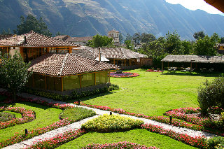 General view
 di La Casona De Yucay