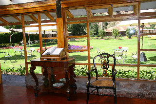 General view
 di La Casona De Yucay