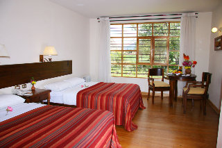 General view
 di La Casona De Yucay