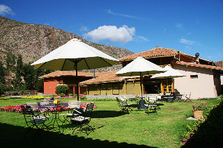 General view
 di La Casona De Yucay
