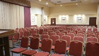 Conferences
 di Amaks Park Hotel