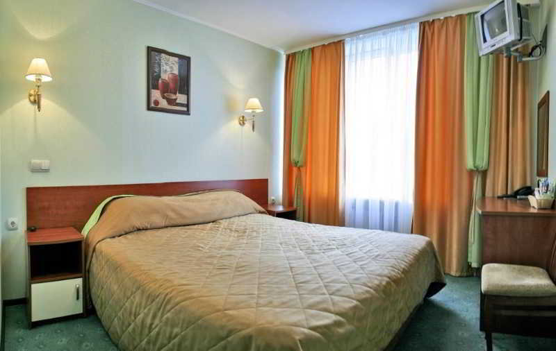 Room
 di Amaks Park Hotel