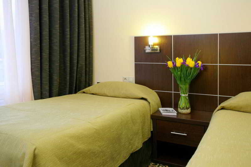 Room
 di Kompass Hotels Cruise Gelendzhik