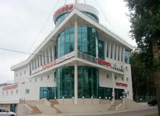 General view
 di U Istoka Hotel