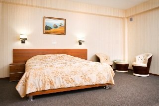 Room
 di U Istoka Hotel