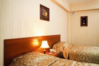 Room
 di U Istoka Hotel