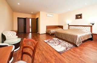 Room
 di U Istoka Hotel