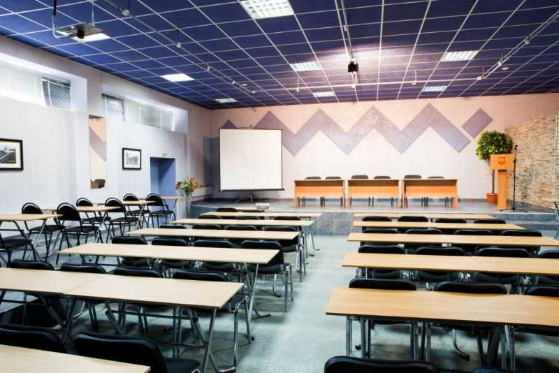 Conferences
 di Pribaikalskaya