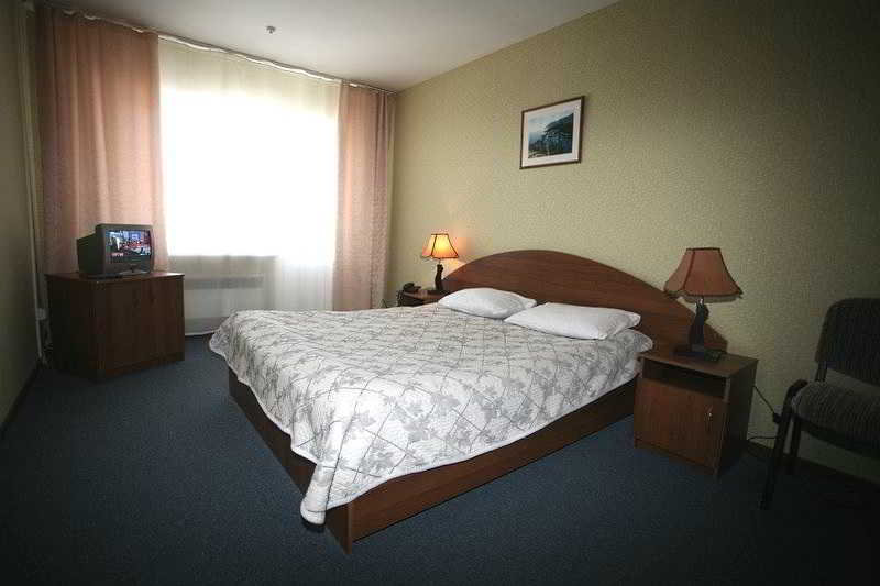 Room
 di Pribaikalskaya