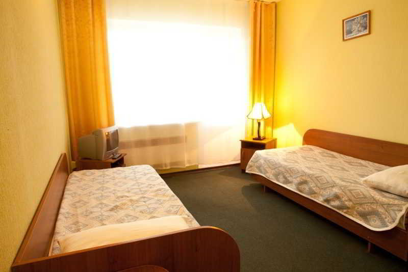 Room
 di Pribaikalskaya