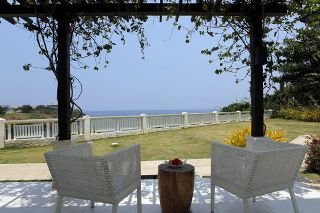 General view
 di Club Punta Fuego