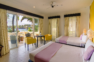 General view
 di Club Punta Fuego
