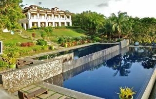 General view
 di Club Punta Fuego