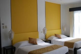 General view
 di Club Punta Fuego