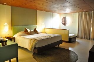 General view
 di Club Punta Fuego