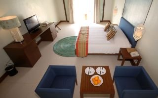 General view
 di Club Punta Fuego