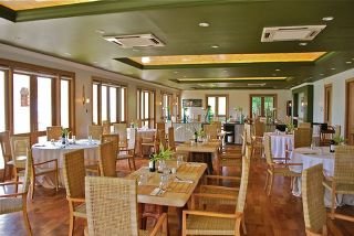 General view
 di Club Punta Fuego