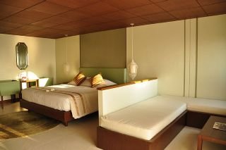 General view
 di Club Punta Fuego