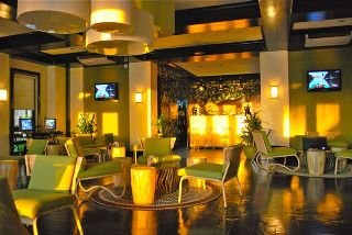 General view
 di Club Punta Fuego