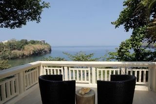 General view
 di Club Punta Fuego