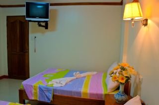 General view
 di Sea Jewel Beach Resort