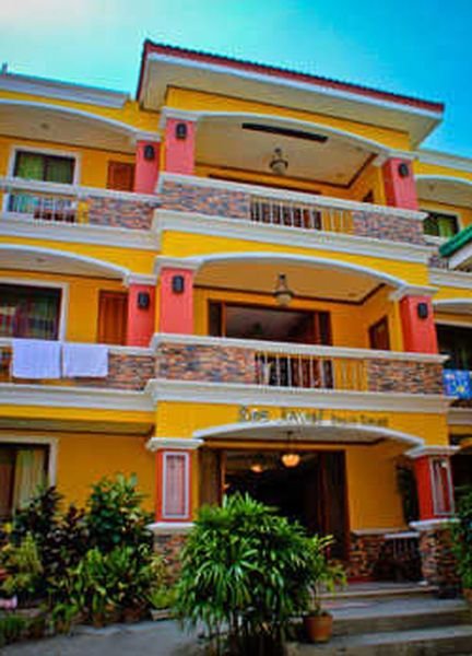 General view
 di Sea Jewel Beach Resort