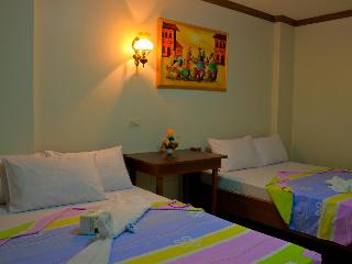 General view
 di Sea Jewel Beach Resort