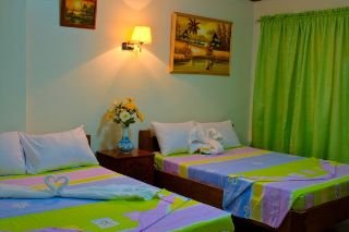 General view
 di Sea Jewel Beach Resort