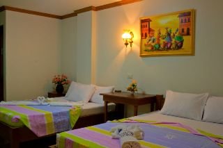 General view
 di Sea Jewel Beach Resort