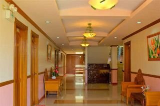 General view
 di Sea Jewel Beach Resort