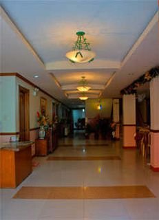 General view
 di Sea Jewel Beach Resort