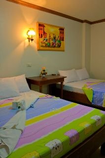 General view
 di Sea Jewel Beach Resort