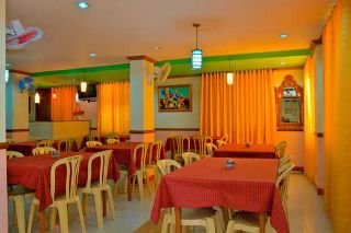 General view
 di Sea Jewel Beach Resort