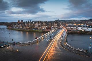 Highland Apartments by Mansley, Inverness