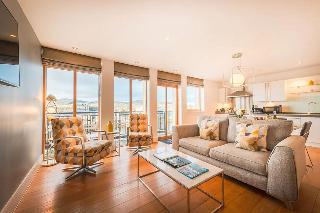Highland Apartments by Mansley, Inverness