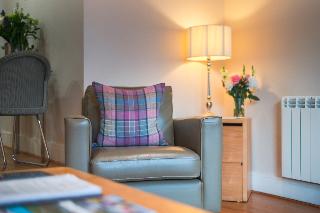 Highland Apartments by Mansley, Inverness