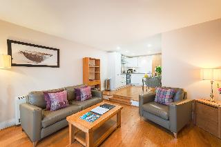 Highland Apartments by Mansley, Inverness