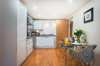 Highland Apartments by Mansley, Inverness