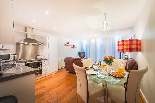 Highland Apartments by Mansley, Inverness