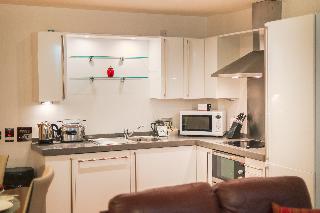 Highland Apartments by Mansley, Inverness