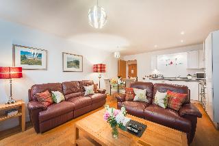 Highland Apartments by Mansley, Inverness