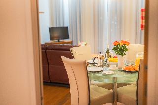 Highland Apartments by Mansley, Inverness