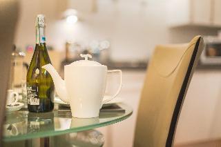 Highland Apartments by Mansley, Inverness